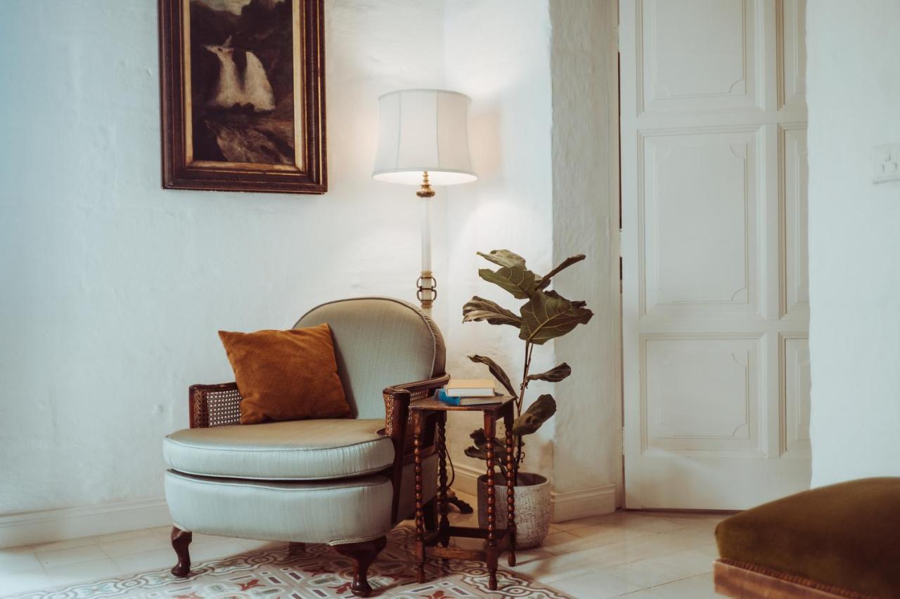 Santa Margerita Palazzino Apartment Cospicua Exteriör bild