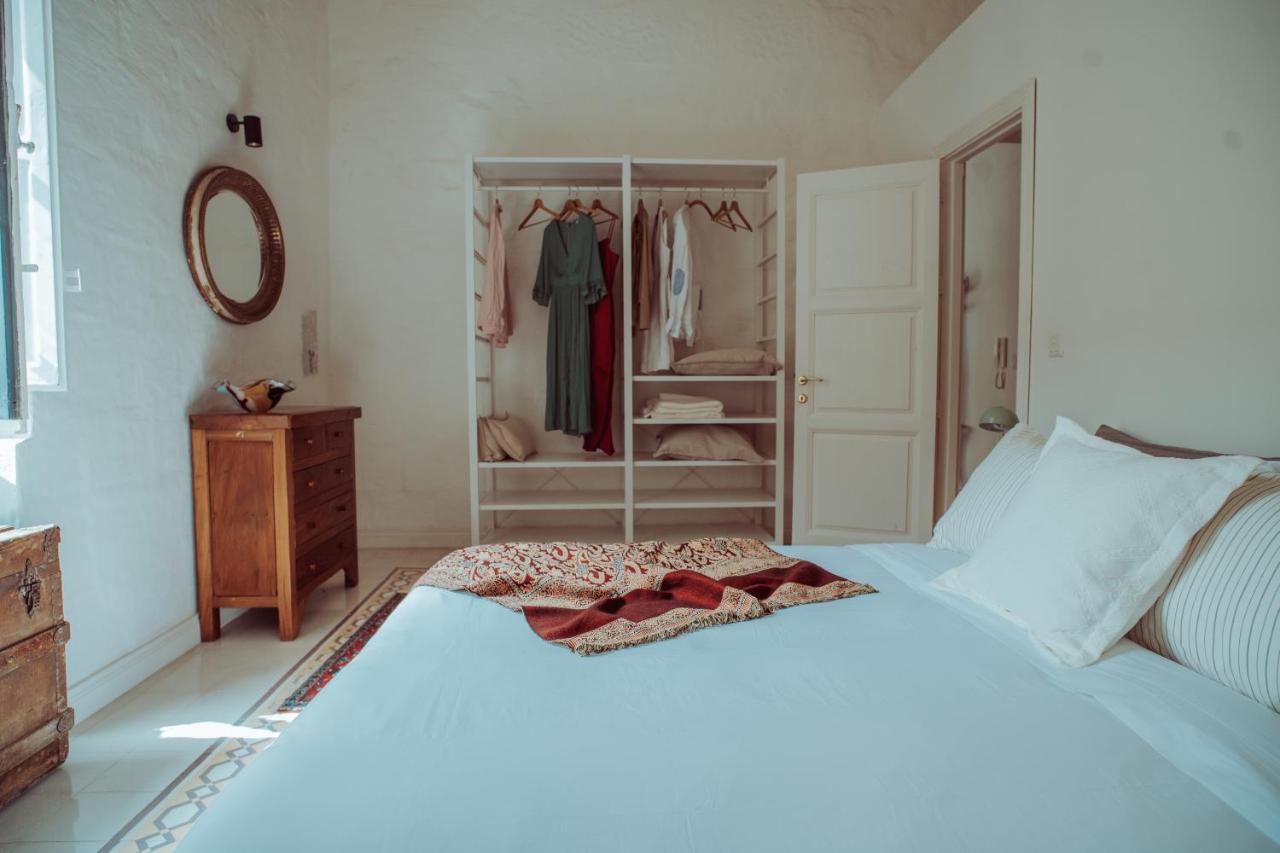 Santa Margerita Palazzino Apartment Cospicua Exteriör bild