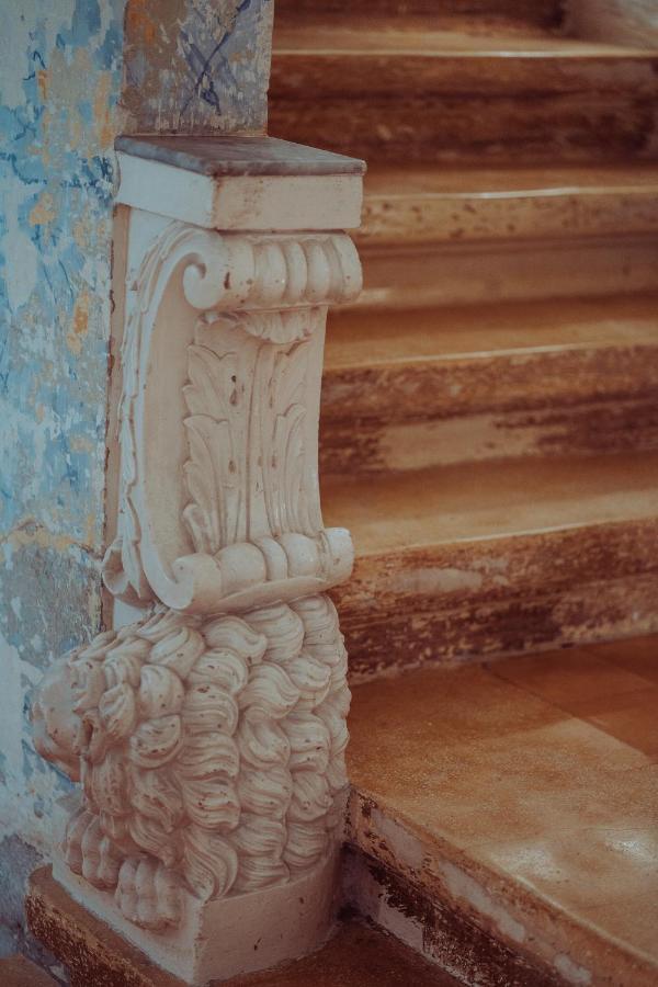 Santa Margerita Palazzino Apartment Cospicua Exteriör bild